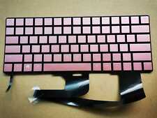 Laptop Keyboard for RAZER Blade 15 RZ09 RZ09-0270 RZ09-0300 NEW PINK 2023 NEW picture