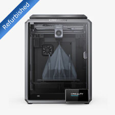 【Refurbished】Creality K1 3D Printer 600 mm/s High Speed Auto Leveling Dual Fans picture