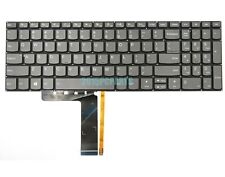 Lenovo Ideapad S340-15API S340-15IIL S340-15IML S340-15IWL Keyboard US Backlit picture