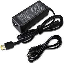 AC Adapter Charger For Lenovo ThinkPad X250 20CMCTO1WW, T450s 20BXCTO1WW picture