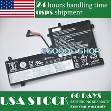 USA new Genuine L17L3PG1 L17M3PG1 Battery for Lenovo Legion Y530-15ICH Y7000 picture