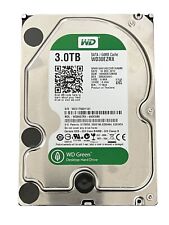 WD Green 3TB Hard Drive HDD 3.5