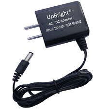 6V AC Adapter For Mr Christmas Very Merry Carousel Musical Animated 27611 27618 picture