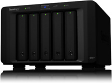 Synology 5Bay Expansion Unit DX517 (Diskless) 157 Mm X 248 Mm X 233 Mm picture