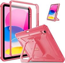 Tuatara Rotating Case for iPad 10th Generation 10.9 Inch 2022 Screen Protector picture