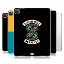 OFFICIAL RIVERDALE GRAPHIC ART SOFT GEL CASE FOR APPLE SAMSUNG KINDLE picture