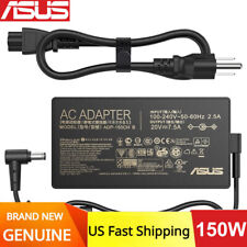 Original ASUS 150W AC Adapter for ASUS ROG G531GT-AL003T,ADP-150CH B,A18-150P1A@ picture
