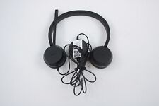 Jabra 4999-829-209 HSC016 Evolve 20 USB Wired Stereo Headset (HSC016) picture