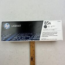 Brand New Sealed HP 85A Black LaserJet Toner Print Cartridge CE285A 09/2022 picture