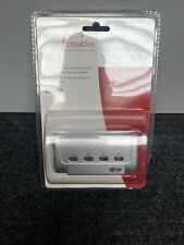 Tripp Lite  (U215004R) 4-Ports External USB peripheral sharing switch picture