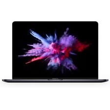 Apple MacBook Pro 256GB SSD, 8GB RAM, Core i5, 13.3-inch, Space Gray, 2.3GHz picture
