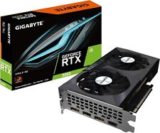 (Factory Refurbished) GIGABYTE RTX 3050 PCIE 4.0 GV-N3050EAGLE-8GD Video Card picture