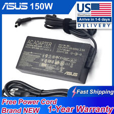Original ASUS 150W 20V ADP-150CH B A18-150P1A TUF Gaming Laptop Charger Adapter picture