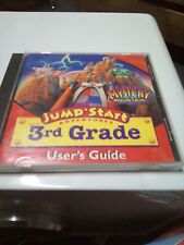 JumpStart Adventures 3rd Grade PC/MAC CD-ROM  - Mystery Mountain picture
