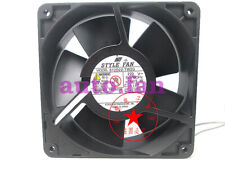 STYLE FAN S12D22-TW2G 220VAC High temperature resistant cooling fan 120*120*38 picture
