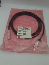 Dell EMC Isilon Systems Infiniband QSFP to Cx4 851-0154-01 Cable Kit DDR 3m picture