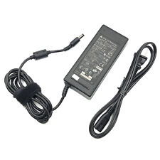 Genuine Delta AC Power Adapter for XGIMI Halo WK03A Portable LED Projector w/PC picture