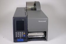 Barely Used HONEYWELL PM43CA Industrial Printer - (PM43CA1150000400 ) picture