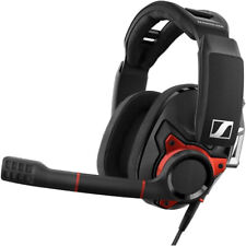 Sennheiser GSP 600 Professional Gaming Headset picture