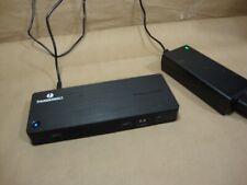 VisionTek - Thunderbolt PORT REPLICATOR (3) USB 3.0 & (2) Display Port # 901292 picture