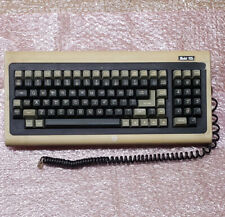Vintage early 1980s Televideo Model 925 terminal keyboard and RJ11 cable picture