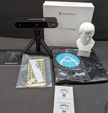 Revopoint POP 3D Scanner High Precision Handheld Scanner Kit with Tripod.  picture