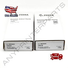 Genuine Zebra Thermal Printhead 203 or 300dpi for ZM400 Printer 79800M or 79801M picture