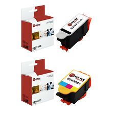 2Pk LTS 10XL 8237216 8946501 HY Compatible for Kodak EasyShare ESP 3250 5210 Ink picture