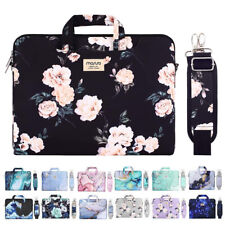 13 14 15 16 17 17.3 inch Laptop Bag for MacBook Air Pro Men's Women Briefcase picture