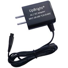 4.5V AC/DC Adapter Compatible with Andis SPA045120DU 73102 Envy Li US Pro LCL... picture