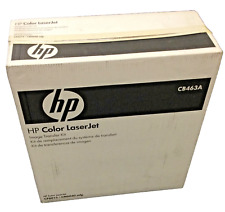 Brand New Genuine HP CB463A CP6015 CM6040 Image Transfer Kit picture