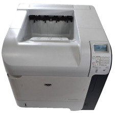HP LaserJet P4015N Printer Networkable Monochrome No Toner (see desc) picture