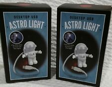 Astro Light Desktop USB Samsonico USA 