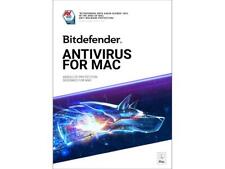 Bitdefender Antivirus for Mac 2018 - 3 Mac / 2 Years picture