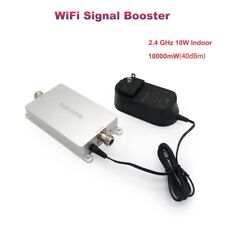 SUNHANS 10W UAV WiFi Signal Booster 2.4GHz 40dBm Signal Amplifier for Enterprise picture