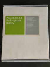 Apple PowerBook G4 12