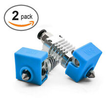 2Pcs For Ender 3 5 Pro CR10 CR10S CR20 Metal Hotend Hot End Extruder All Upgrade picture