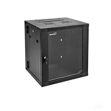 NavePoint Wall-Mount Network Cabinet for 19