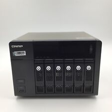 QNAP TS-650 Pro II 1GB RAM (Diskless) NAS picture