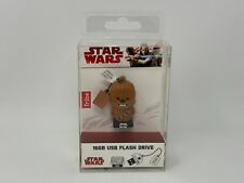 USB stick 16 GB Chewbacca - Original Star Wars Flash Drive 2.0, Tribe FD030720 picture