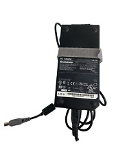 OEM Lenovo 170W AC Adapter Laptop 20V 8.5A with AC Cord PN: 45N0114 45N0113 picture