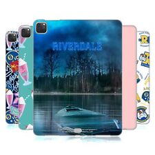 OFFICIAL RIVERDALE GRAPHICS 2 SOFT GEL CASE FOR APPLE SAMSUNG KINDLE picture