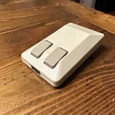 Genuine  Commodore Amiga Tank Mouse 2 Button-Untested picture