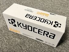 KYOCERA TK-5142Y Yellow Toner Cartridge Genuine OEM Original picture