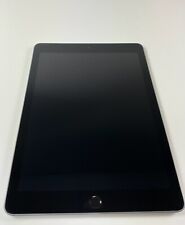 (Defective Battery) Apple iPad 6th Gen. 128GB, Wi-Fi, 9.7in - Space Gray picture