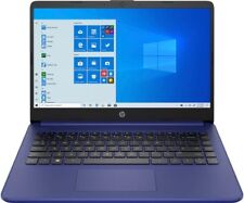 HP Laptop 14-dq0050nr 14