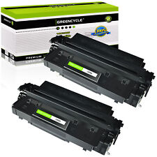 2PK GREENCYCLE C4096A 96A Toner Cartridge For HP LaserJet 2200dn 2100xi 2100se picture