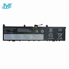 L17C4P72 L17M4P72 L18M4P71 Battery For Lenovo ThinkPad P1 X1 Extreme X1E 01YU911 picture