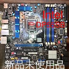 /Rare Item Intel Extreme Dp55Sb Motherboard picture