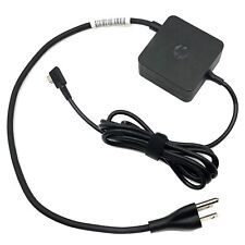Genuine 45W HP AC DC Adapter USB-C for Chromebook 14 G5 14A G5 Look Variations picture
